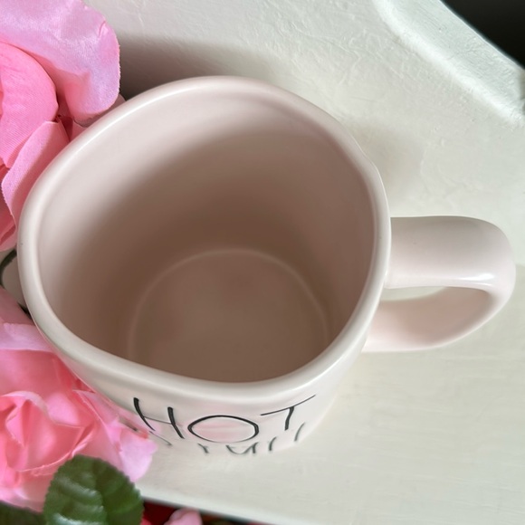 🩷HOT STUFF Mug by Rae Dunn - Picture 2 of 3
